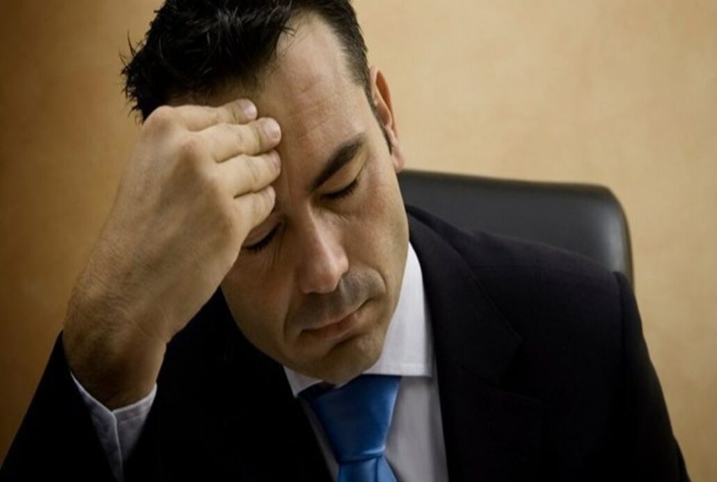 Tension Headache Causes and Treatment Options