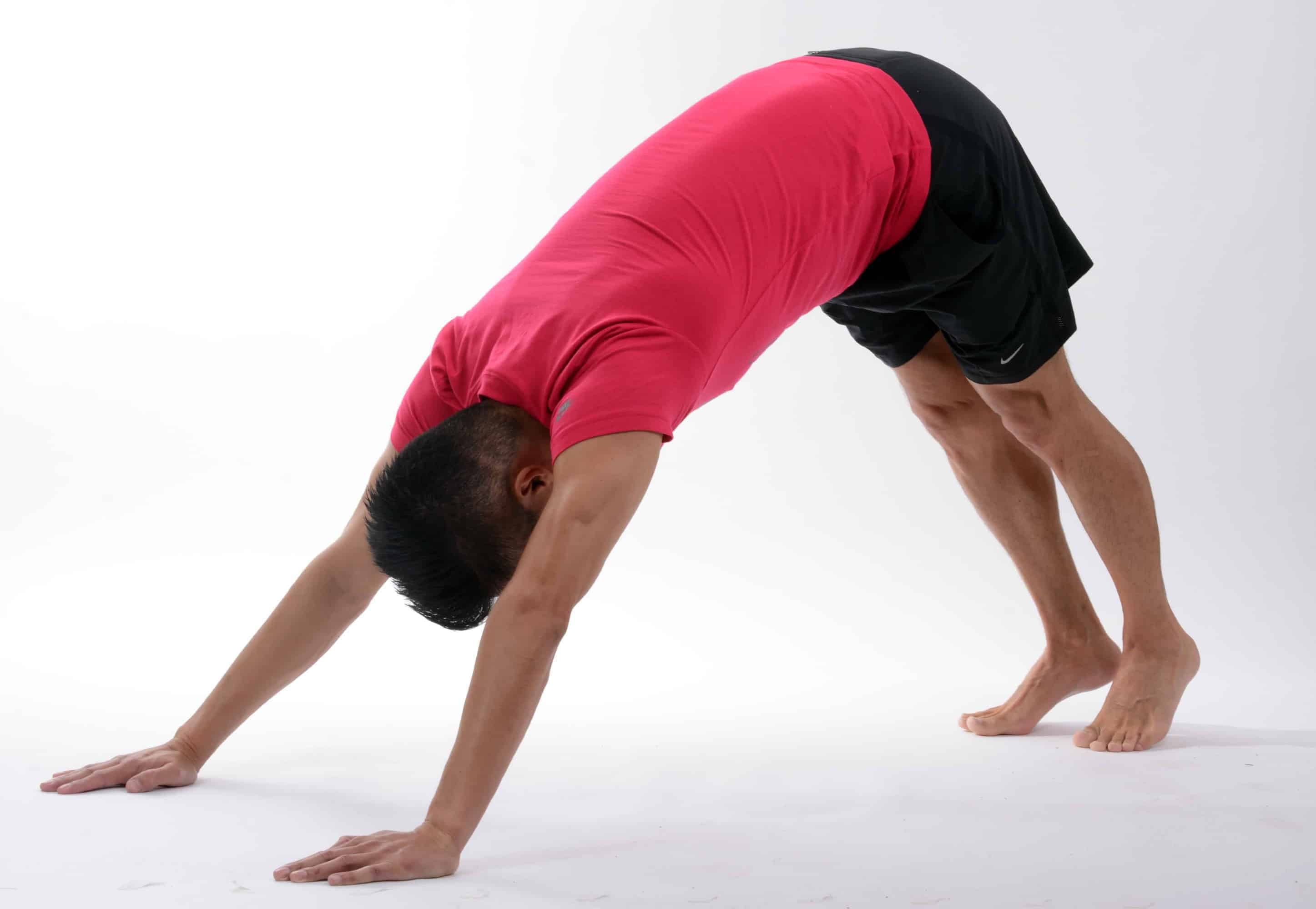 Chair Yoga for the Lower Body: Eliminate Back Pain and Stay Strong and  Flexible - Kristin McGee