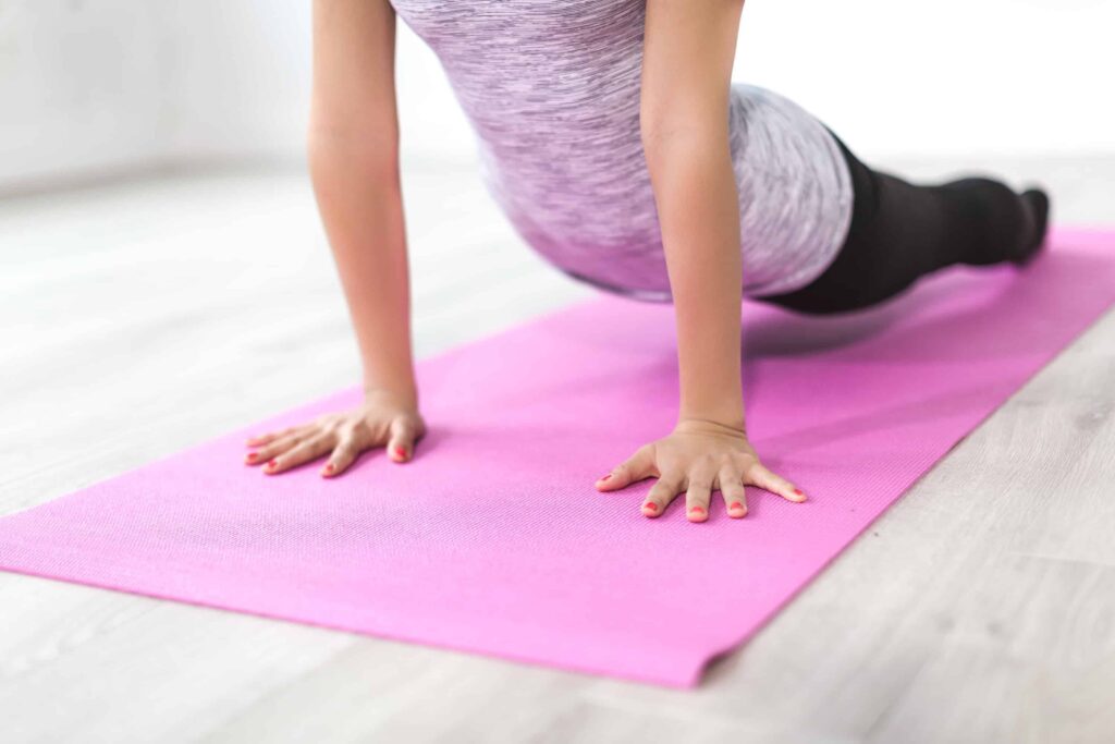 Alternative Therapies