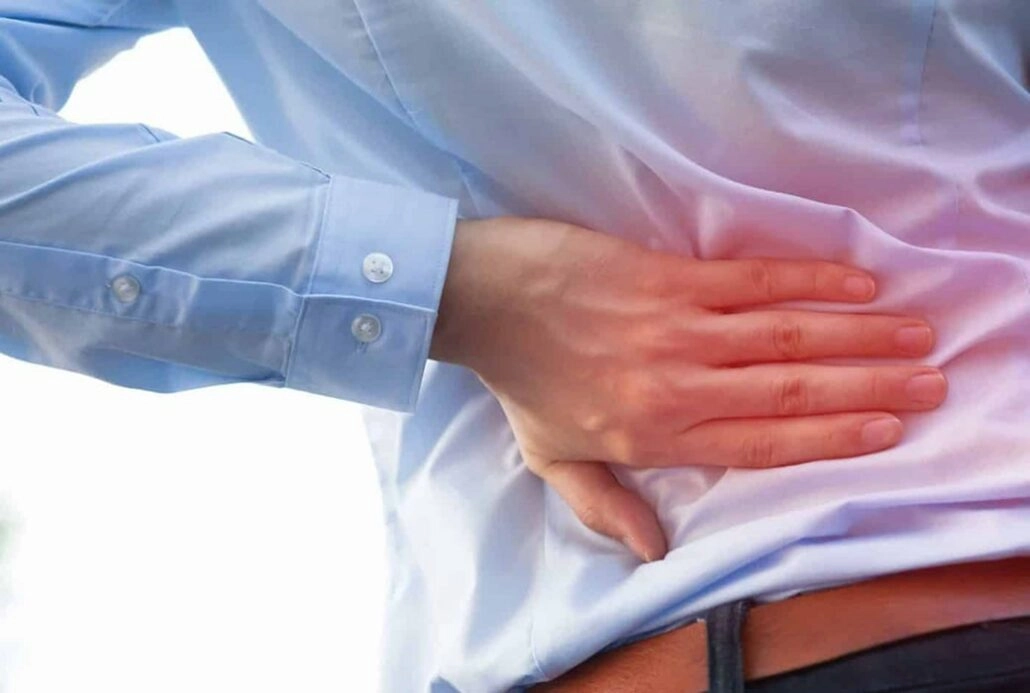 How Many People Suffer From Chronic Back Pain?