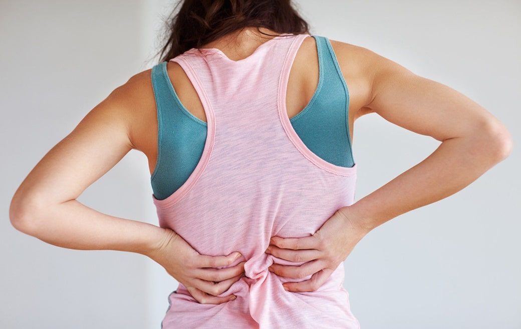 Considerations for Achy Back Muscles