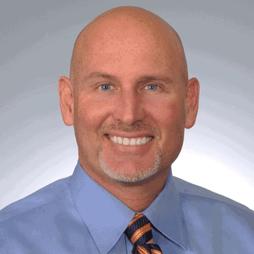 Dr. Brent Wells - Anchorage Chiropractor