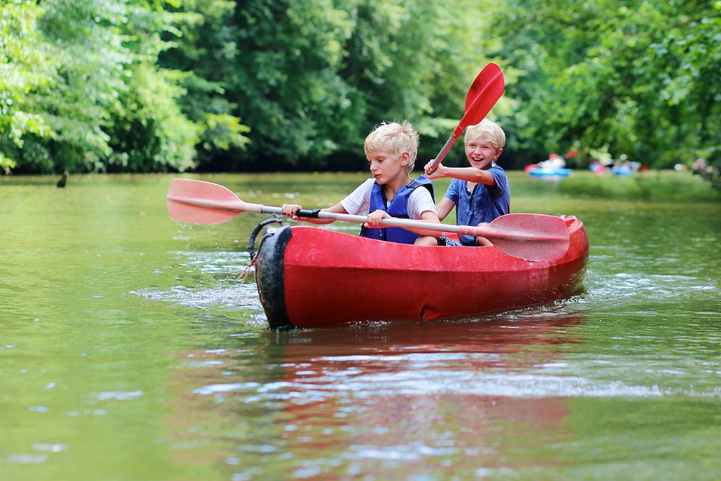 Kayak or Canoe which one is best for you