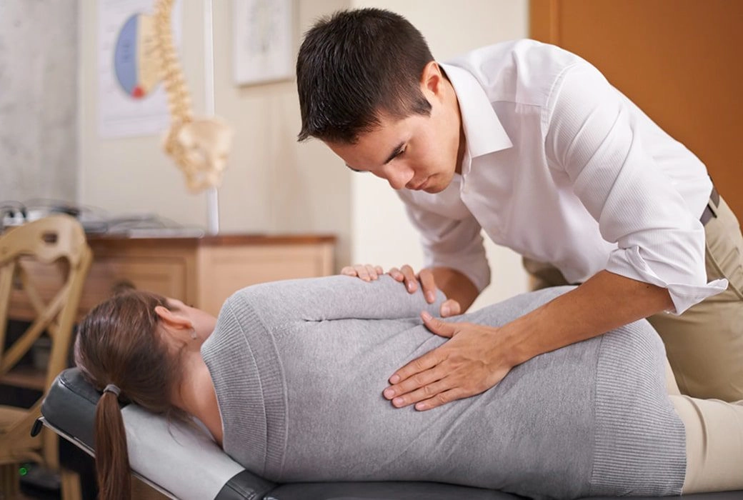 10 Things That May Be Causing Your Back Pain