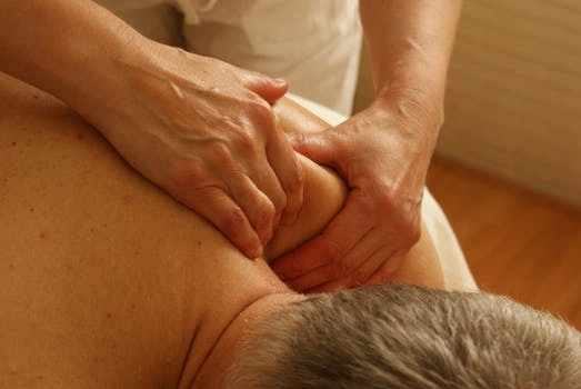 Treating Back Pain as You Age