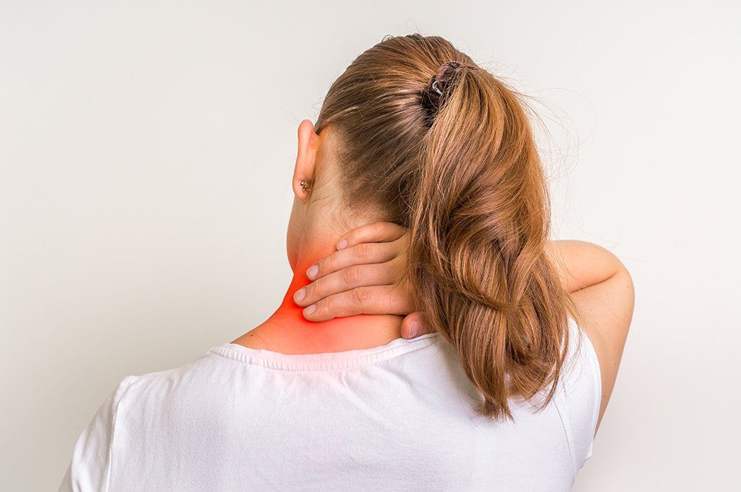 Can a Chiropractor Do for a Stiff Neck or Neck Pain