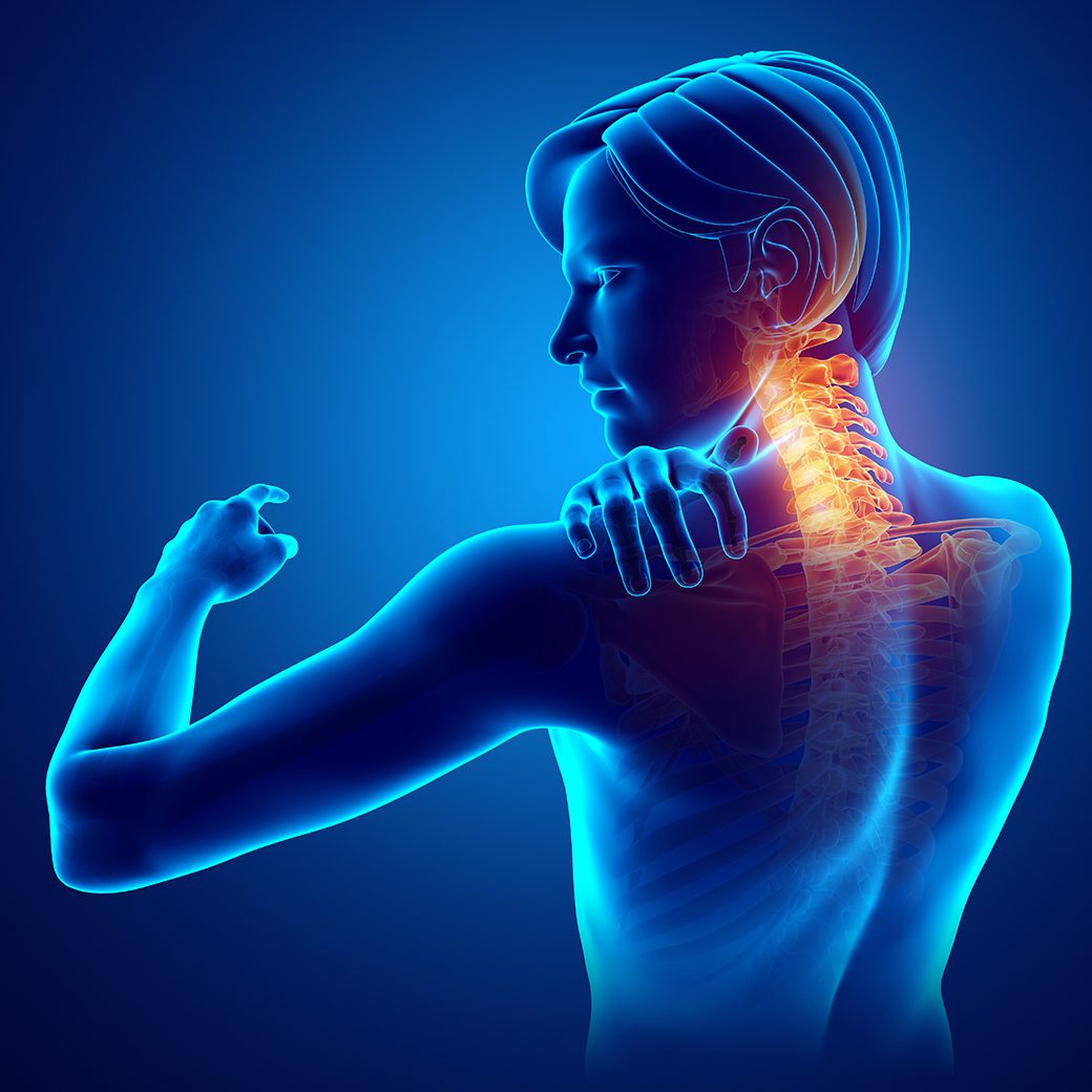 5 Ways Chiropractor Provides Relief from Spinal Arthritis