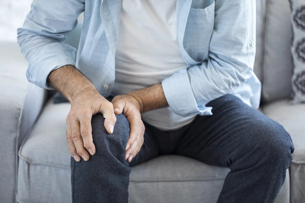 Knee Pain Can Be Treated With Chiropractic