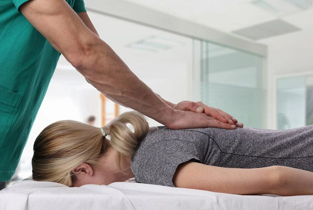 Physical Rehabilitation Therapy or Chiropractic: What Do I Need?
