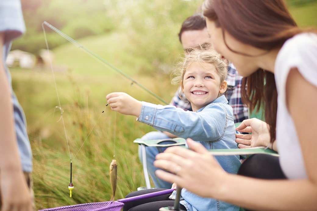 Ensuring Your Family Autumn Adventures in Wasilla