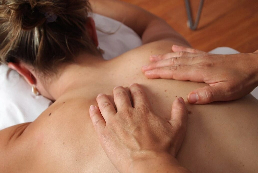 Hands Down, the Best Way to Deal with the Pain of Sciatica