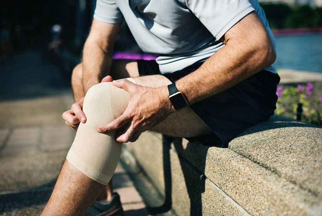 What’s the Most Effective Treatment for Bursitis of the Knee?