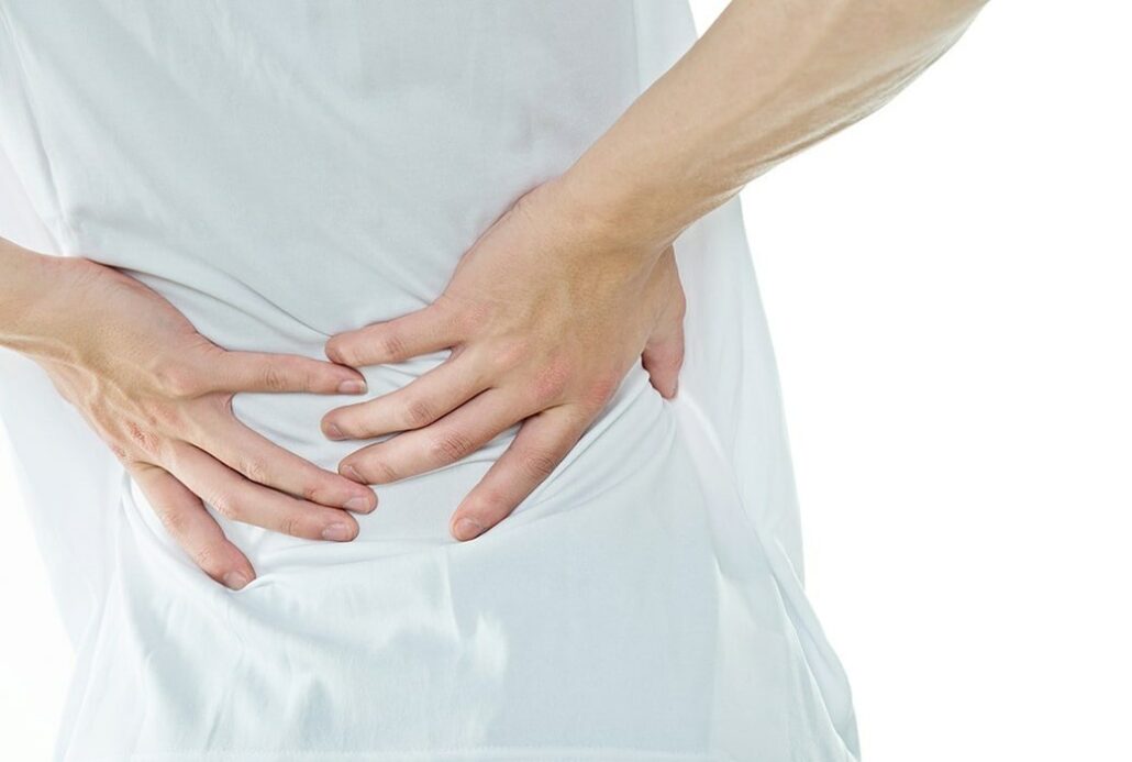 The 5 Best Ways to Soothe Sciatic Pain Courtesy of Your Chiropractor