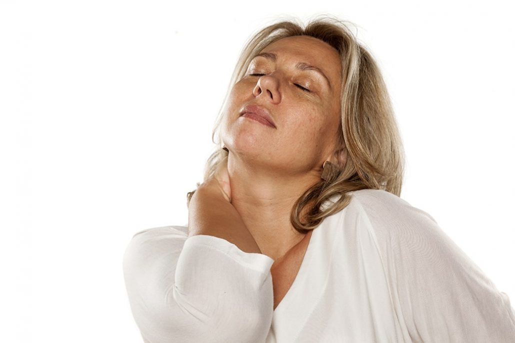9 Tips for Those Who Hate a Morning Pain in the Neck