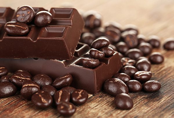Dark Chocolate Nutrition