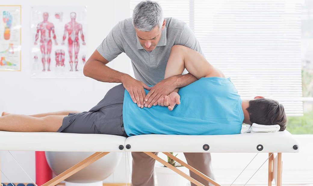 Chiropractic Care May Benefit Fibromyalgia Sufferers