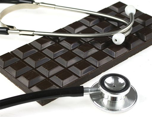 Dark Chocolate Prevent Diabetes