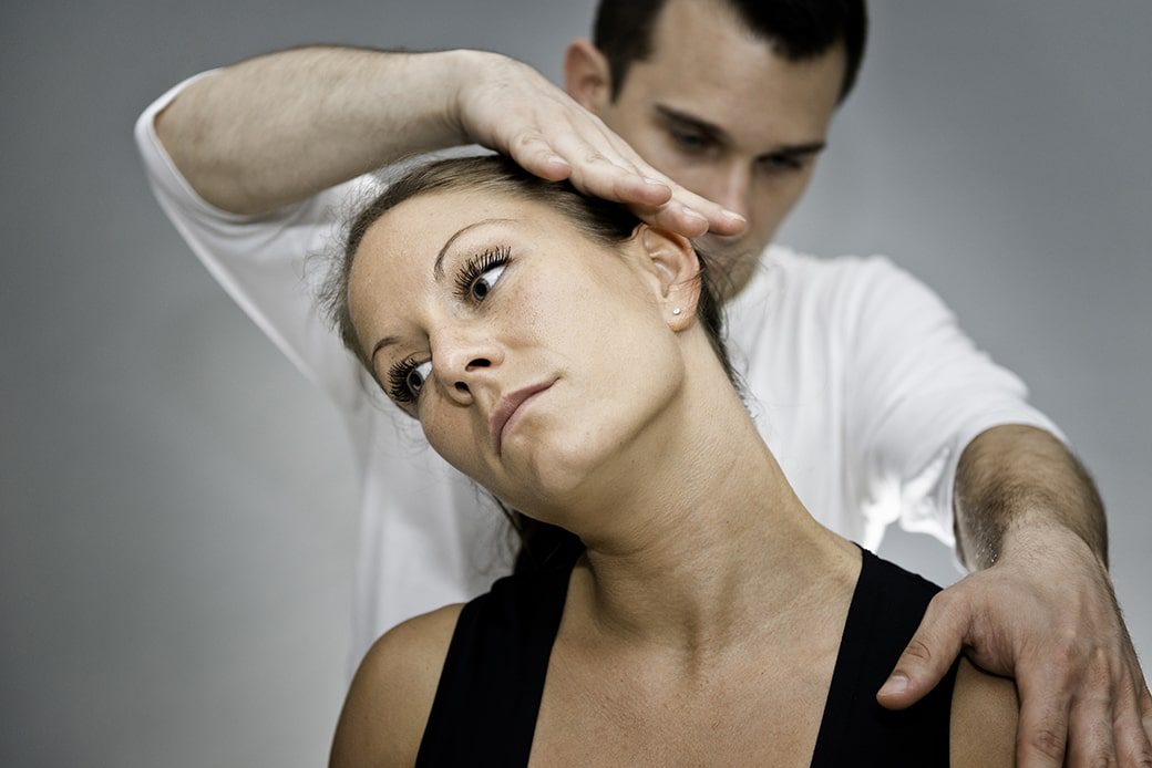 8 Tips how to prevent a Stiff Neck – SAPNA Pain Management Blog