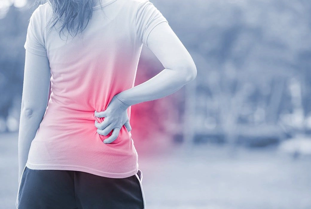 The Biggest Back Pain Mistake You Don’t Want to Make