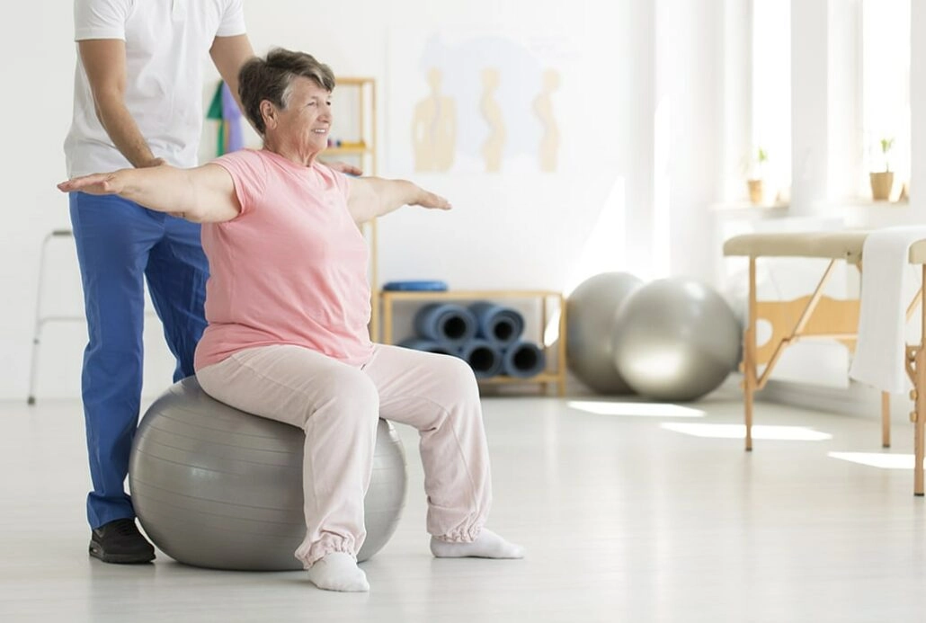 Physical Therapy- What it Is and What it Isn’t
