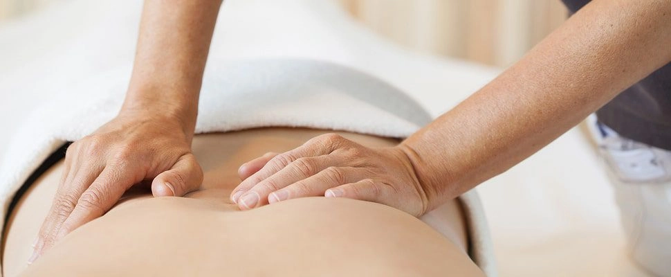 Get Regular Chiropractic Massages