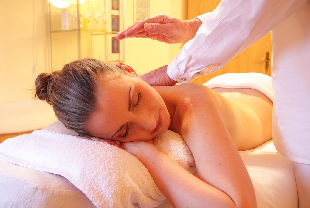 Mild andrageren Udøve sport 29 Secret Benefits of Massage Therapy Almost No One Talks About