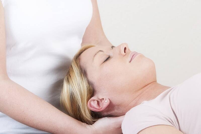 The Benefits of Neck Massage