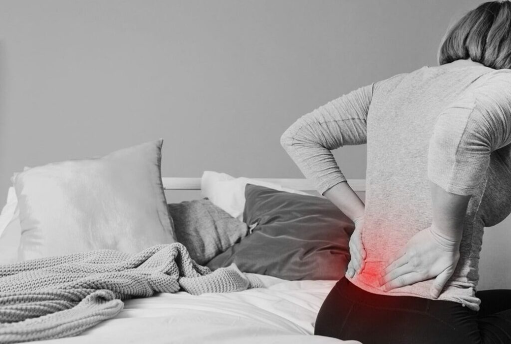 Is Spinal Subluxation Serious?