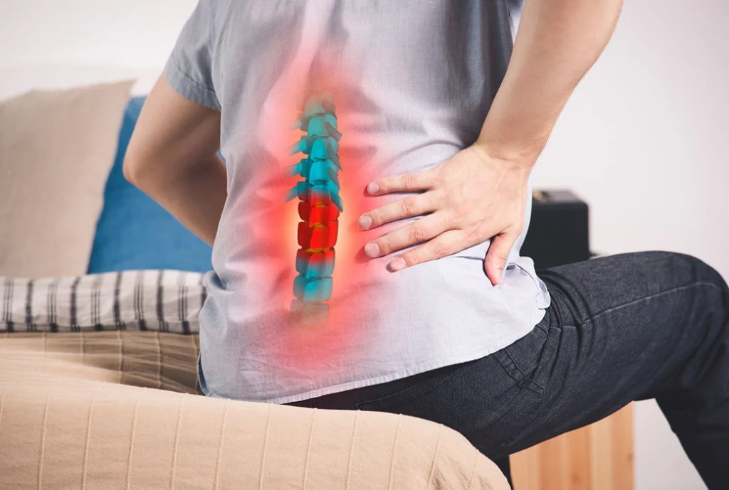 Is It a Lumbar Sprain or Herniated Disc How Do I Know