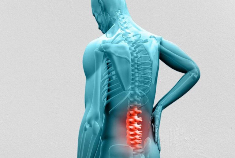 C1 and C2 Vertebrae Misalignment Symptoms