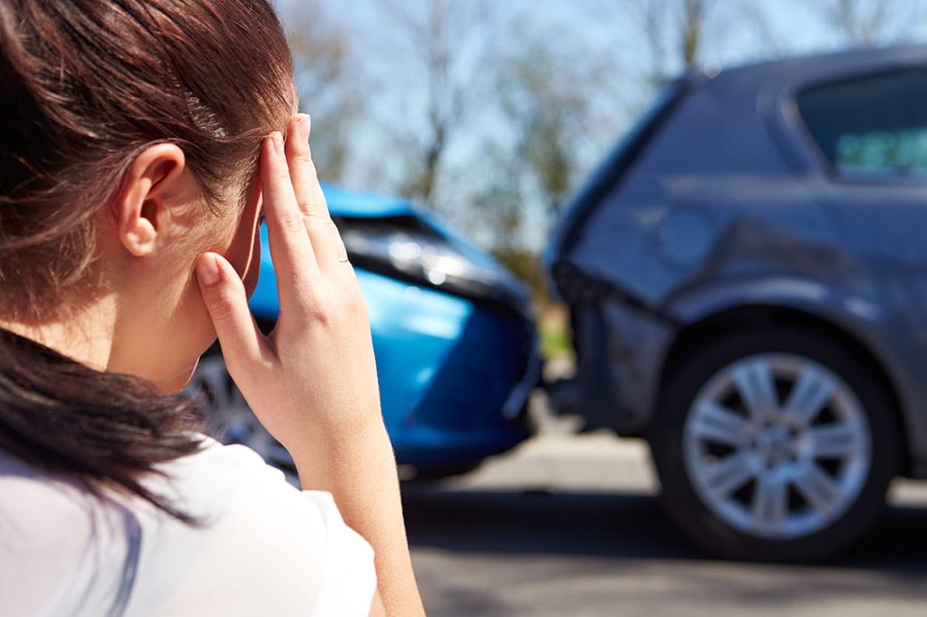 Should I Go To A Chiropractor After a Car Accident?