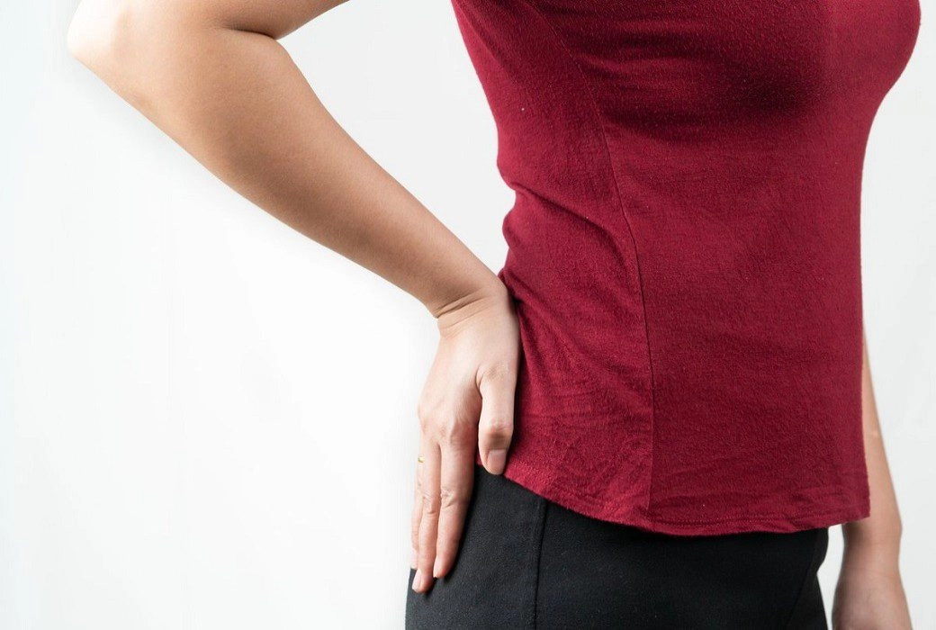 Can Scoliosis Cause Hip Pain?