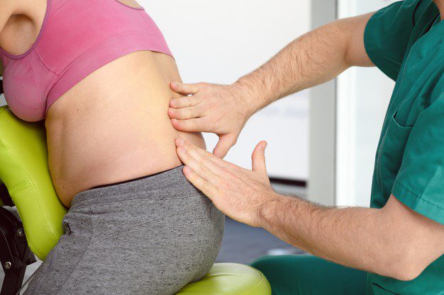 When to Start Going to the Chiropractor When Pregnant