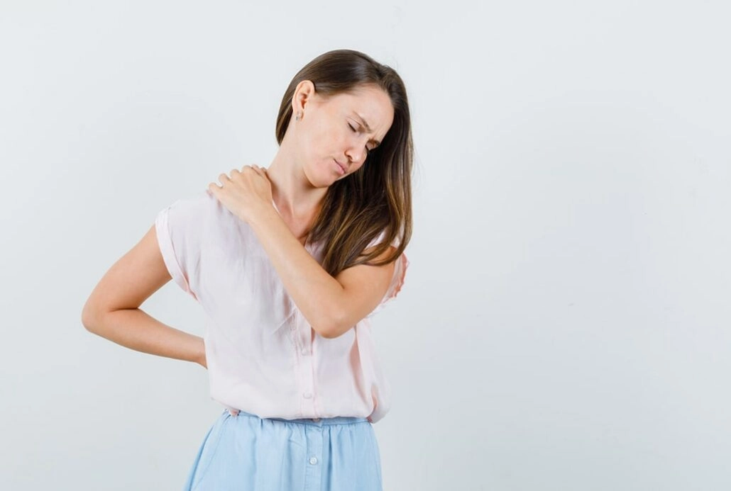 Inflammatory Back Pain Management and Relief