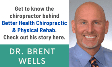 Dr. Brent Wells