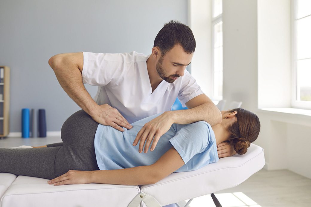 How a Chiropractor Can Help Chronic Disease Prevention in Juneau