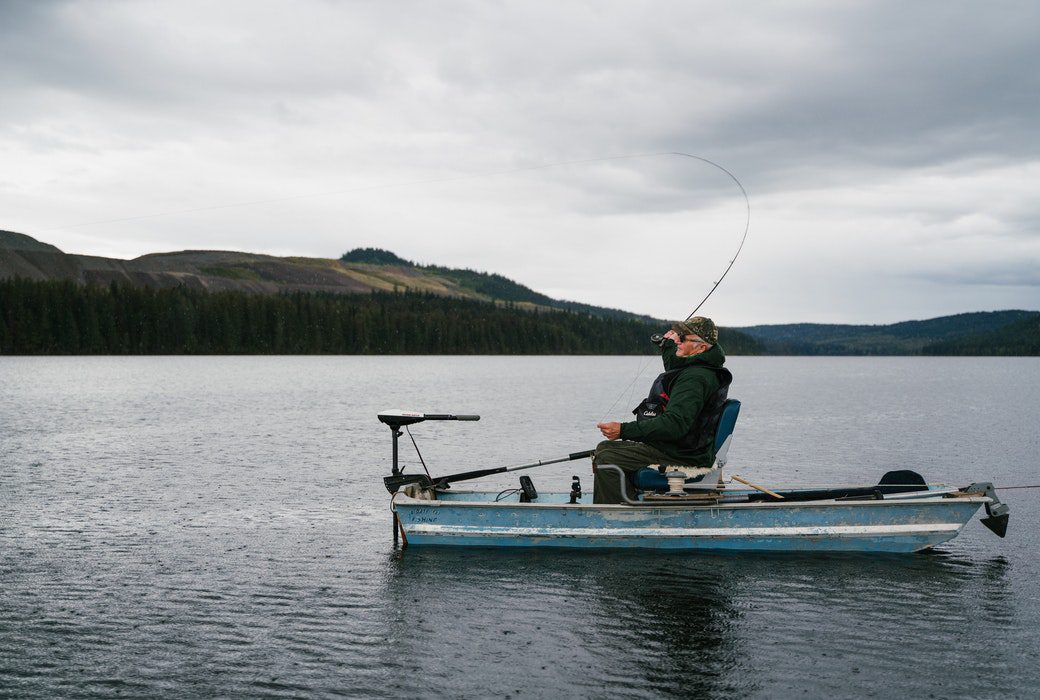 Alaska Fishermen Upper Extremity Disorders – How Chiropractic Can Help