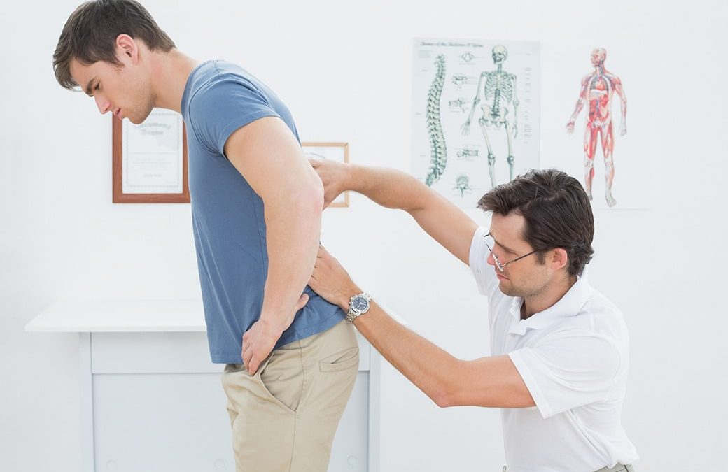 Do I Need a Doctor’s Referral to See a Chiropractor?