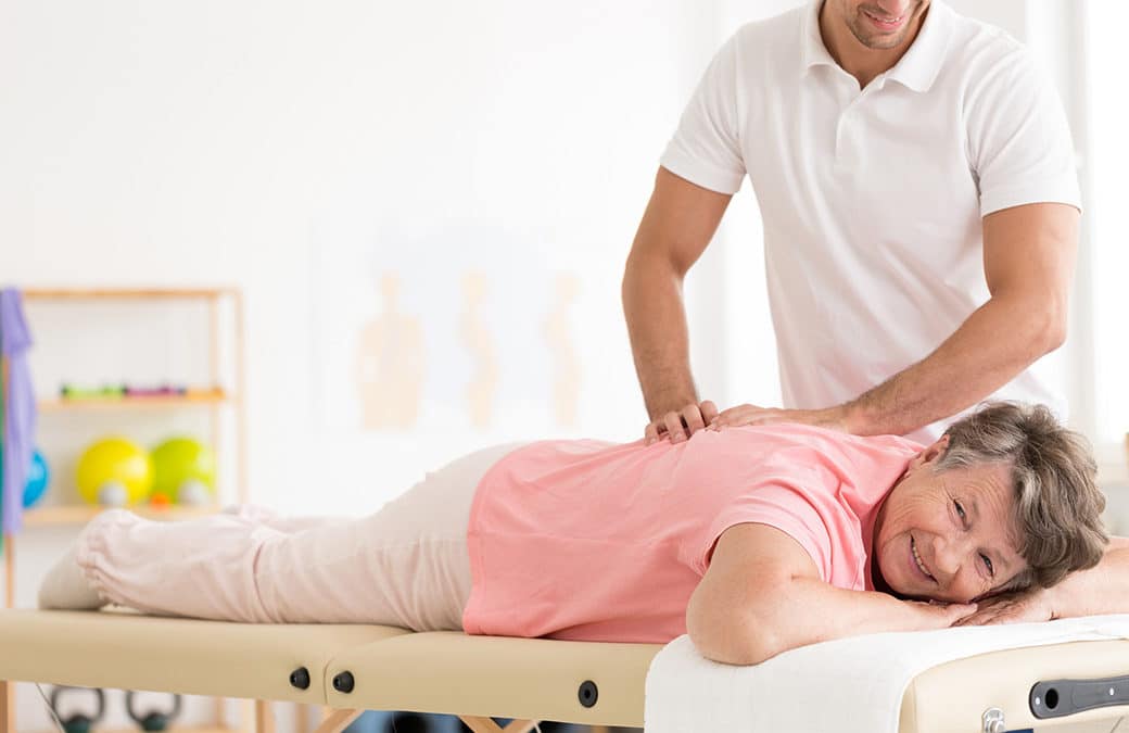 6 Signs You’re Seeing a Good Chiropractor