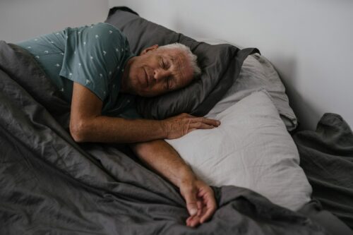 Tips On How To Sleep With Piriformis Syndrome