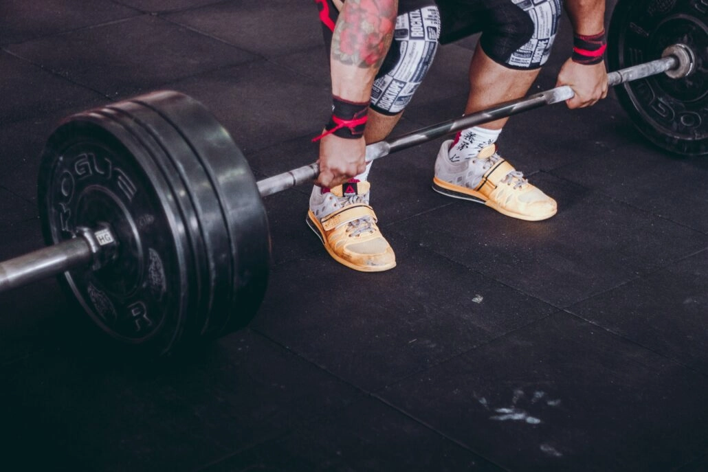 avoid deadlifts when you have herniated disc