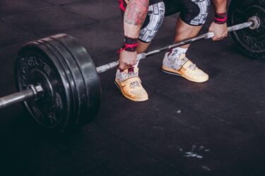 avoid deadlifts when you have herniated disc