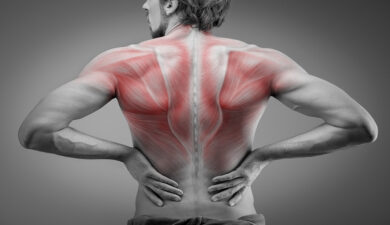 8 Signs of a Pulled Back Muscle