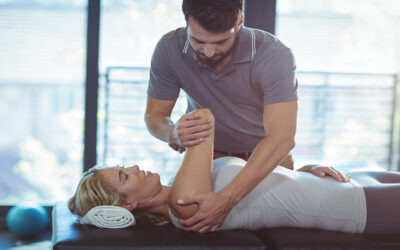 Can You Treat an Injured Rotator Cuff with Massage?