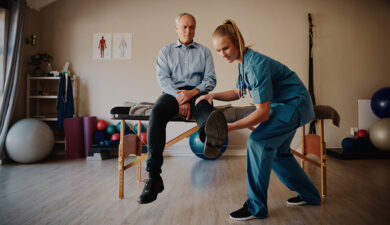 Does Physical Therapy Work for Sciatica?