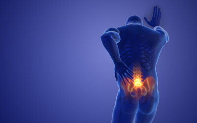 Can Your Spinal Stenosis Create Walking Problems For You?