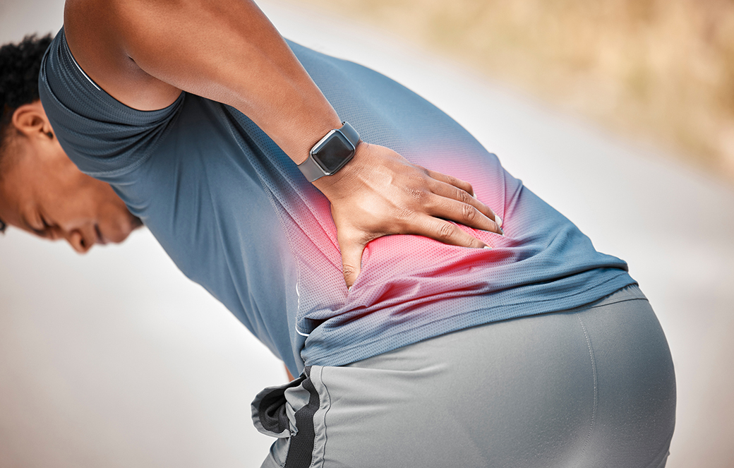 How Long Does a Pinched Nerve In the Lower Back Last?