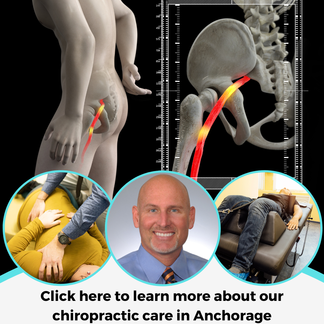 Click here to learn more about our chiropractic care for sciatica