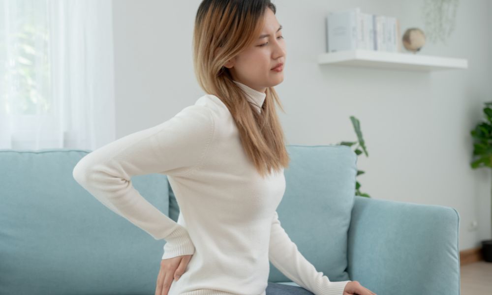 9 Key Differences Between a Herniated Disc and a Pinched Nerve