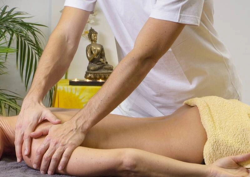 You Don't Just Want a Massage: 99 Reasons Why You NEED Massage Therapy -  Better Health Alaska